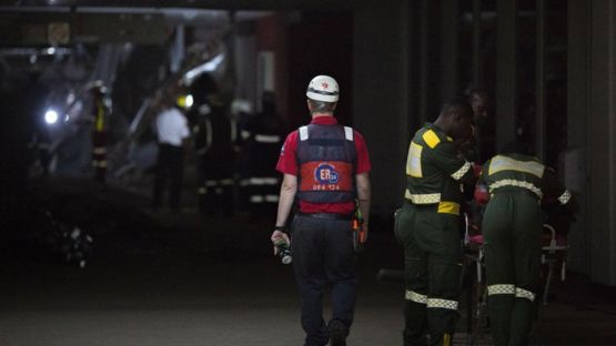 En algunos oficios, los turnos noche también pueden ser más peligrosos. GETTY IMAGES