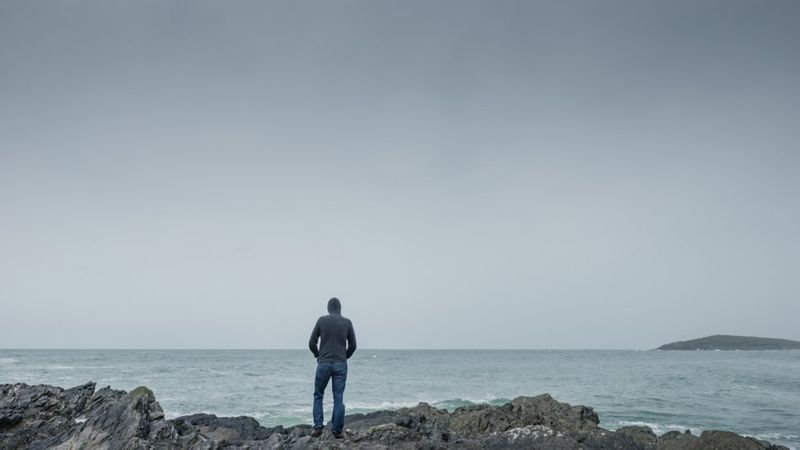 Es posible que la alteración en el ritmo circadiano se relacione con la depresión. (iStock/Getty Images).