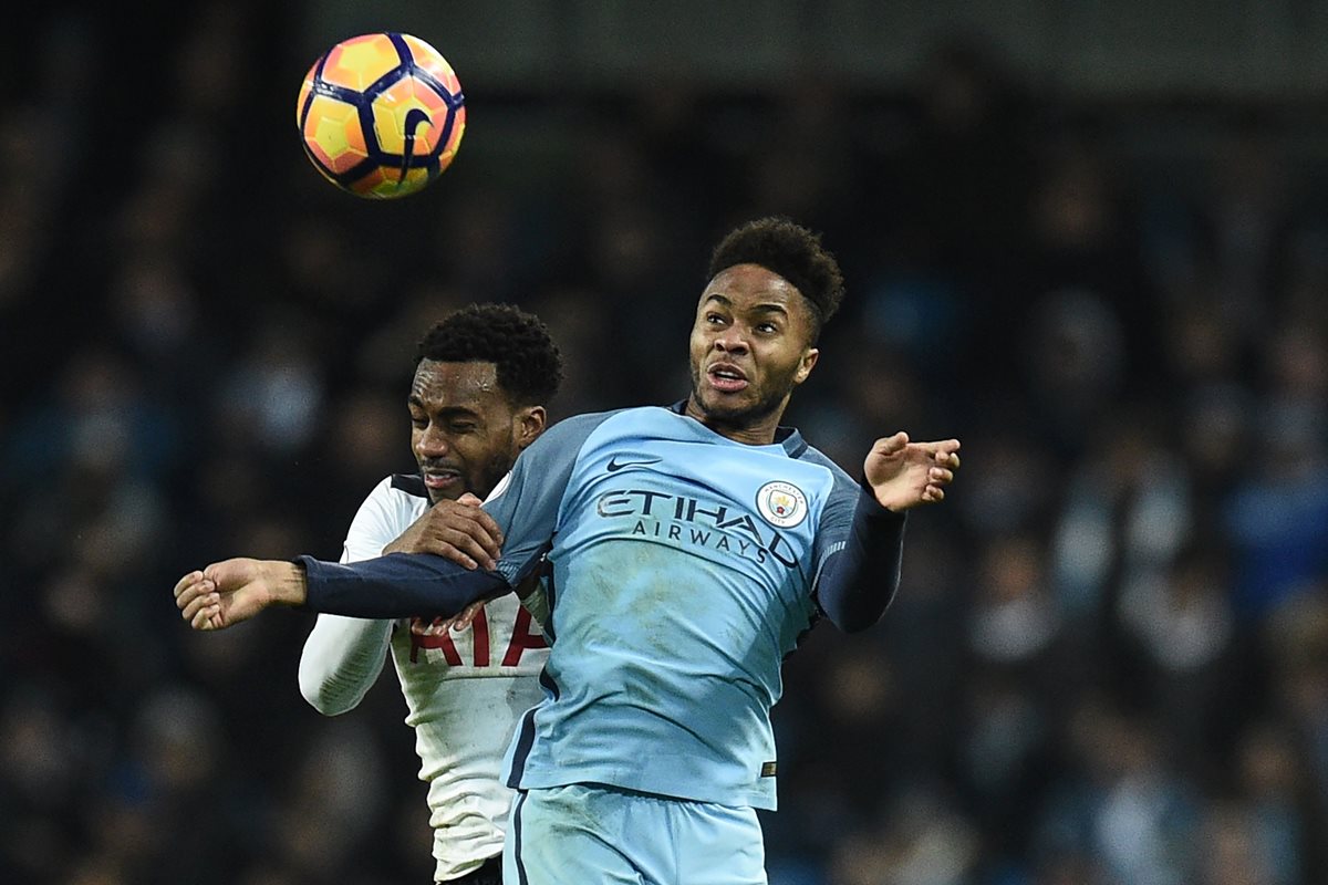 El Mánchester City admitió este viernes ante la Federación Inglesa de Fútbol (FA).(Foto Prensa Libre: AFP)