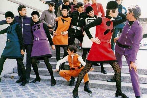 Nuevo diseño futurista (Fotos: Cortesía Pierre Cardin)