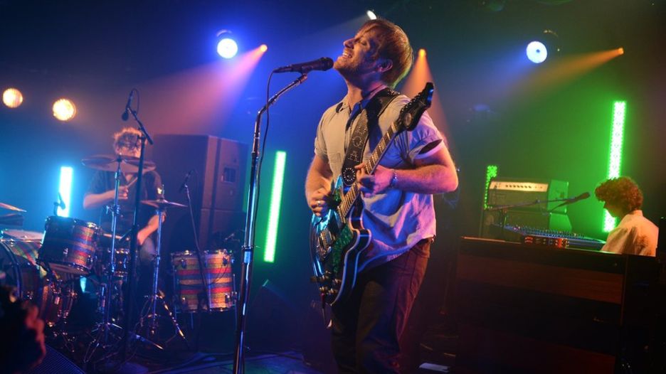 El grupo The Black Keys es uno de los representados por Wixen Music, la compañía que demanda a Spotify. GETTY IMAGES