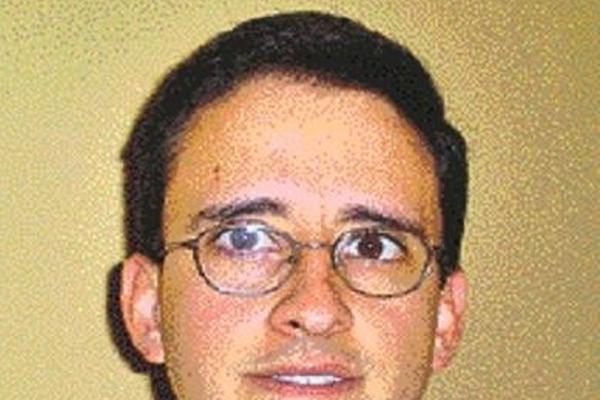 Tomás Rosada. (Foto Prensa Libre: Hemeroteca PL)