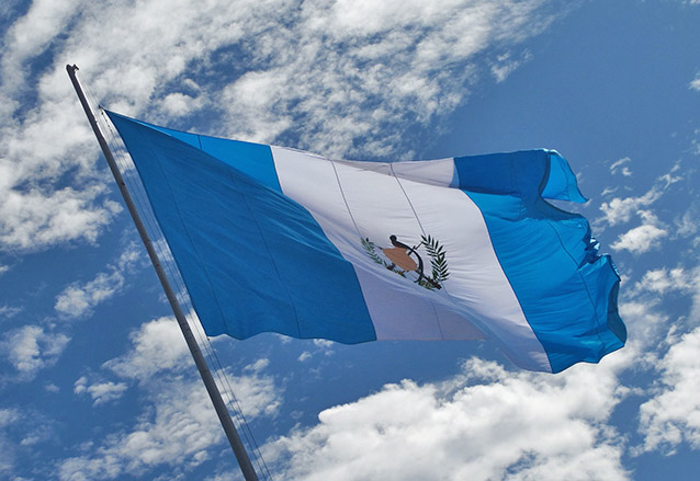 El 17 de agosto se celebra el día de la Bandera Nacional. (Foto: Néstor Galicia)