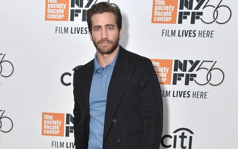 Jake Gyllenhaal es el nuevo villano de Spider-Man (Foto Prensa Libre: AFP).