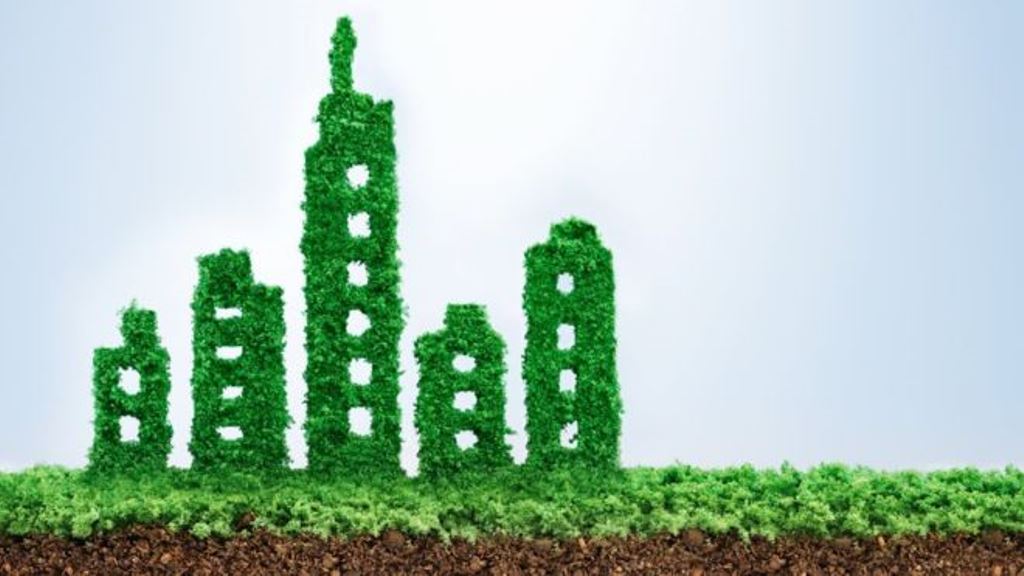 Una mejor iluminación y ventilación mejora la salud y la productividad de los trabajadores. (THINKSTOCK)