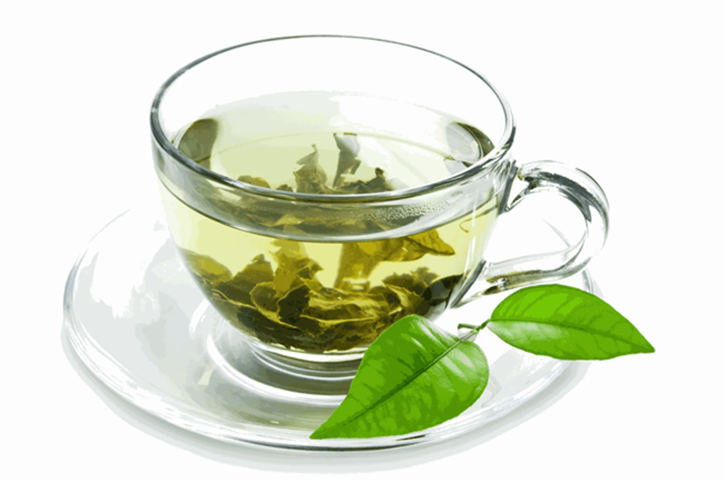 Tomar té verde trae muchos beneficios. (Foto Prensa Libre: Hemeroteca PL)