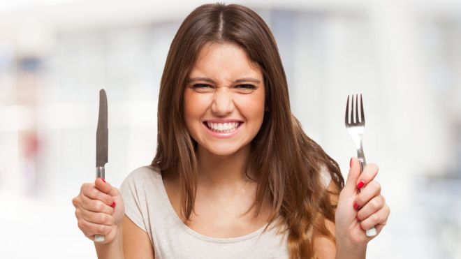 ¿Te mueres del hambre entre comidas? (Foto Thinkstock)