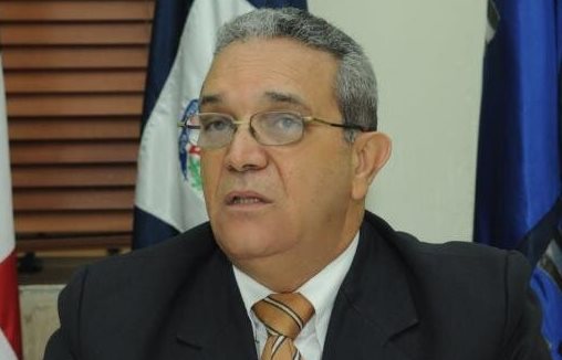 Ysmael Paniagua, coordinador del modelo carcelario en República Dominicana. (Foto Prensa Libre: Hemeroteca PL)