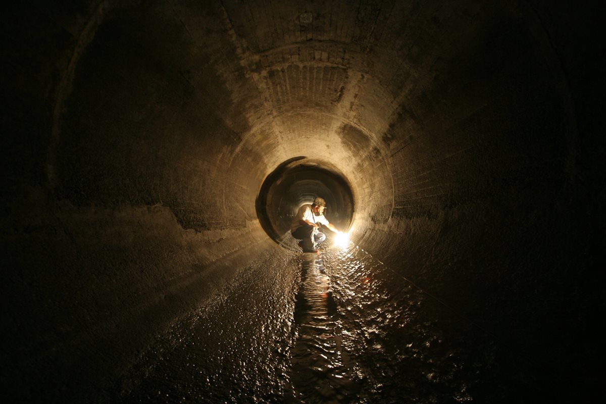 La municipalidad capitalina modificó el Reglamento de agua y alcantarillado, para facilitar sistemas de pago de deudas. (Foto Hemeroteca PL)