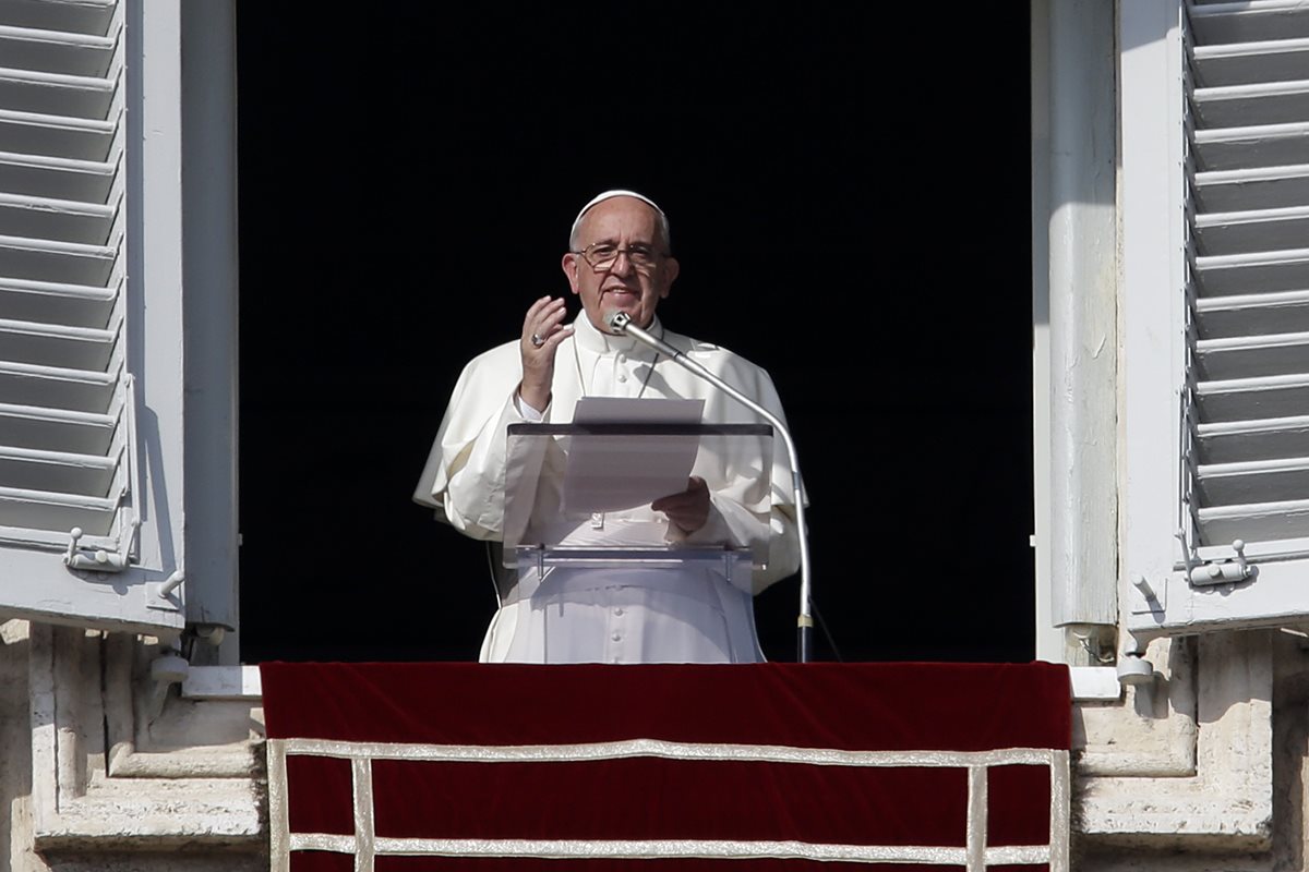 (Foto Prensa Libre: AP)
