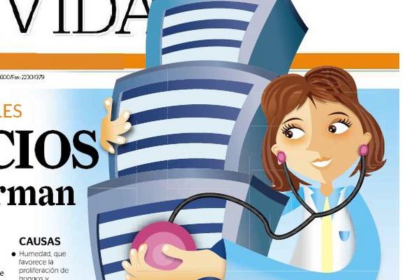 Fotoarte Prensa Libre.