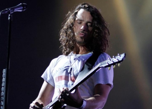 El cantante de la banda estadounidense Soundgarten, Chris Cornell, murió hoy a la edad de 52 años en la ciudad de Detroit. (Foto Prensa Libre: EFE)