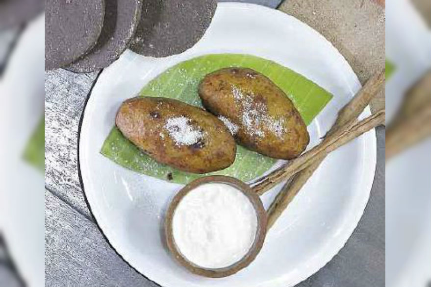 Los rellenitos son preferidos por los guatemaltecos. (Foto Prensa Libre: Hemeroteca PL)