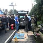 Las reformas a la ley de Lavado de Dinero incluirán a nuevos sujetos obligados para ejercer mayor regulación y control. (Foto Prensa Libre: Érick Ávila)