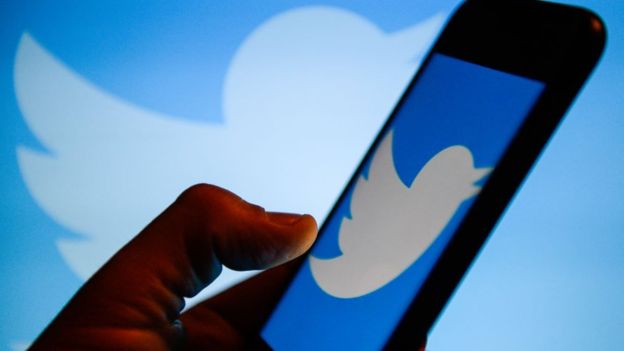 Twitter dijo que ya había bloqueado a la página Predictim. (GETTY IMAGES)