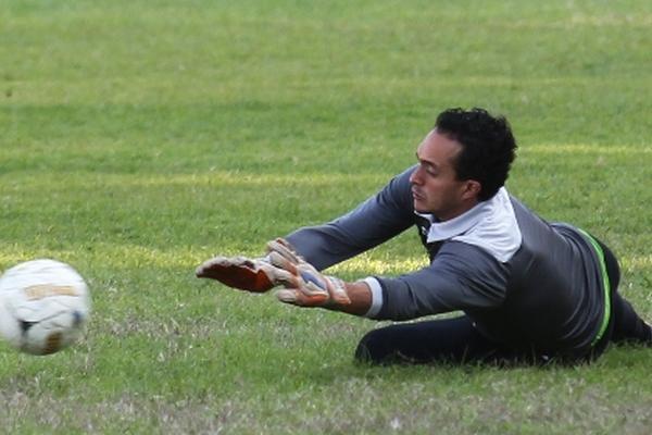 Ricardo Jerez Selección Nacional