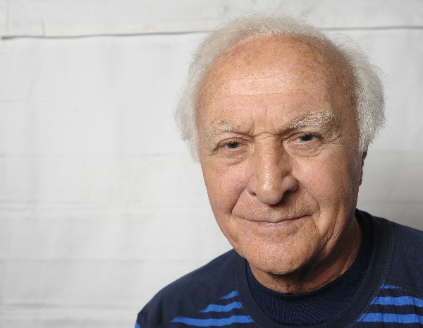 Robert Loggia falleció a los 85 años de edad. (Foto Prensa Libre: AFP)
