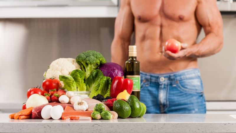 Cuando consumimos vegetales coloridos, nuestra piel refleja la tonalidad de estos alimentos. GETTY IMAGES