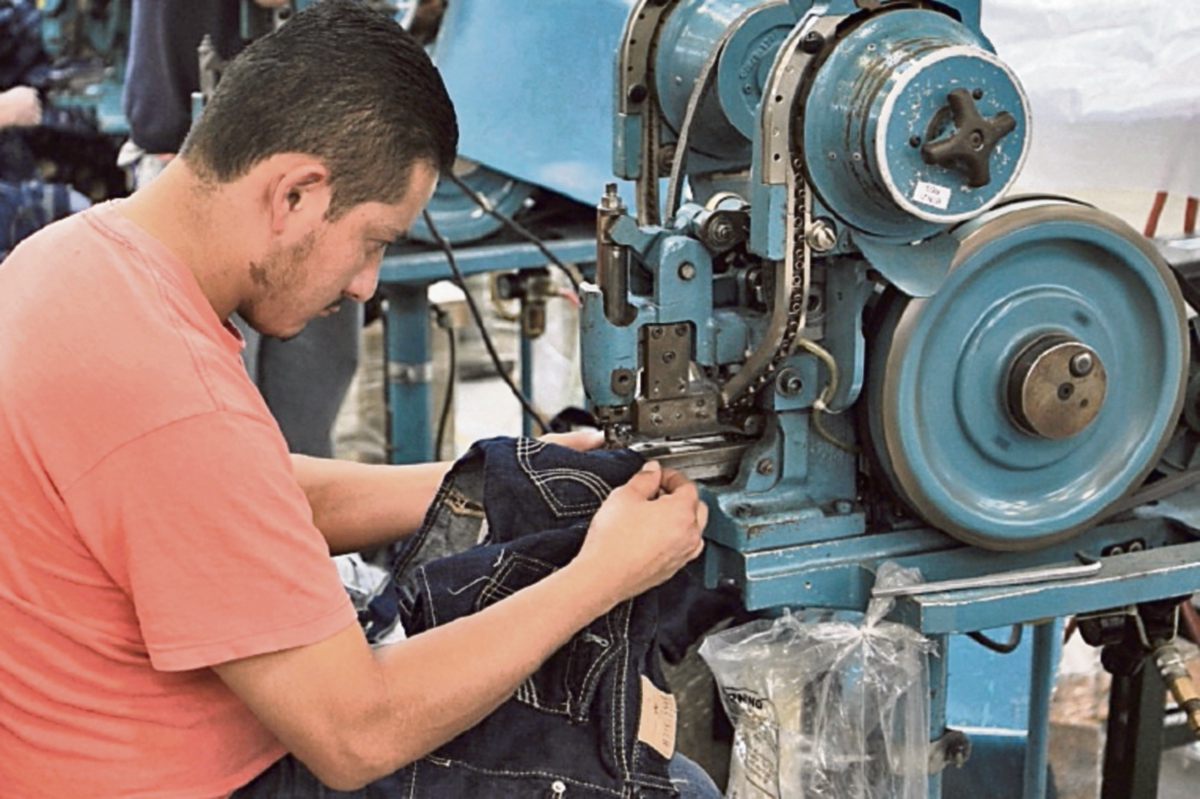 Es vital tener capacitación en puestos técnicos.