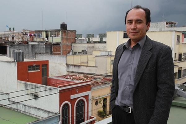 Los responsables de los nuevos ritmos en las bandas son las autoridades de cada establecimiento educativo, dice Concuá. (Foto Prensa Libre: Estuardo Paredes).