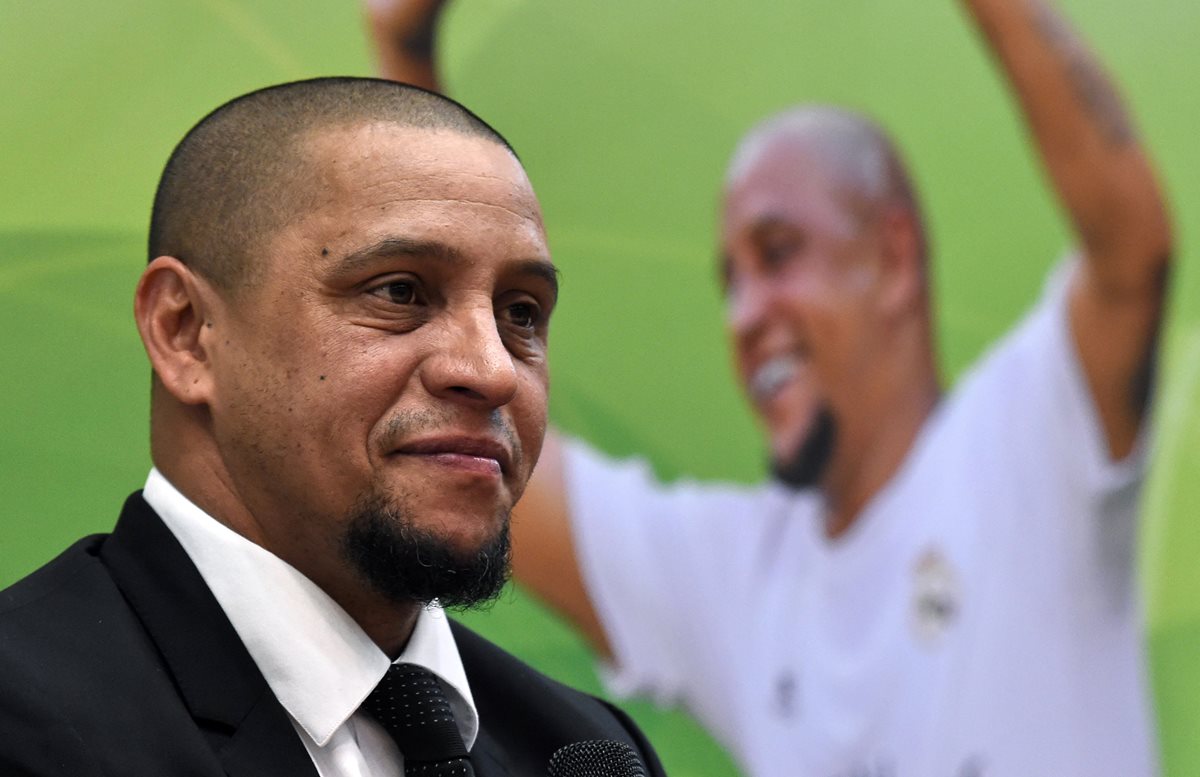 Melbourne podría ser la nueva casa del exinternacional brasileño Roberto Carlos. (Foto Prensa Libre: AFP).