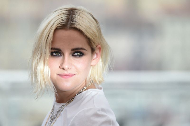 Kristen Stewart protagoniza la más reciente versión de las Charlie's Angels (Foto Prensa Libre: AFP).