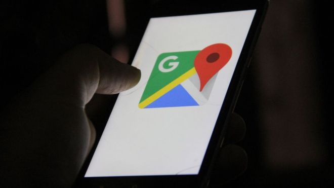 Más de 2.000 millones de personas en el mundo usan el buscador o los mapas de Google. (GETTY IMAGES)