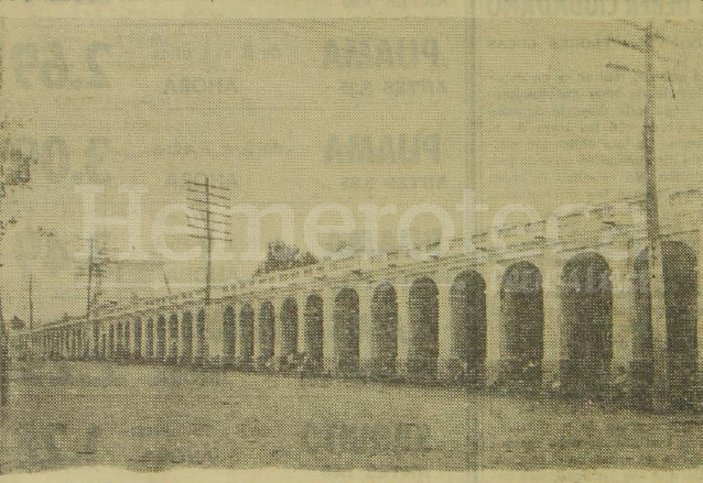 Al establecerse la ciudad en el Valle de la Ermita se construyó un recinto para el Ayuntamiento en la Plaza Mayor cuya fachada se llegó a conocer como el Portal del Señor, el cual fue derribado en 1917. (Foto: Hemeroteca PL)