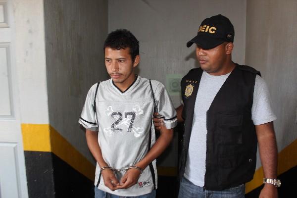 Maicon Manuel  Esteban Pineda