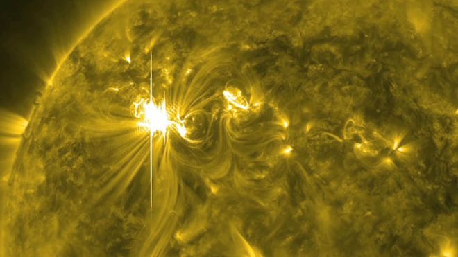 El Sol se transformará en un anillo luminoso de gas y polvo interestelar, conocido como nebulosa planetaria. NASA