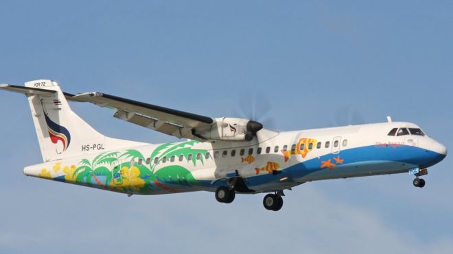 De acuerdo a un estudio del portal Expedia, "los precios promedio de los boletos aéreos continúan bajando en todo el mundo, convirtiéndose en un momento estelar para volar". (Foto Prensa Libre: Air Team Images)