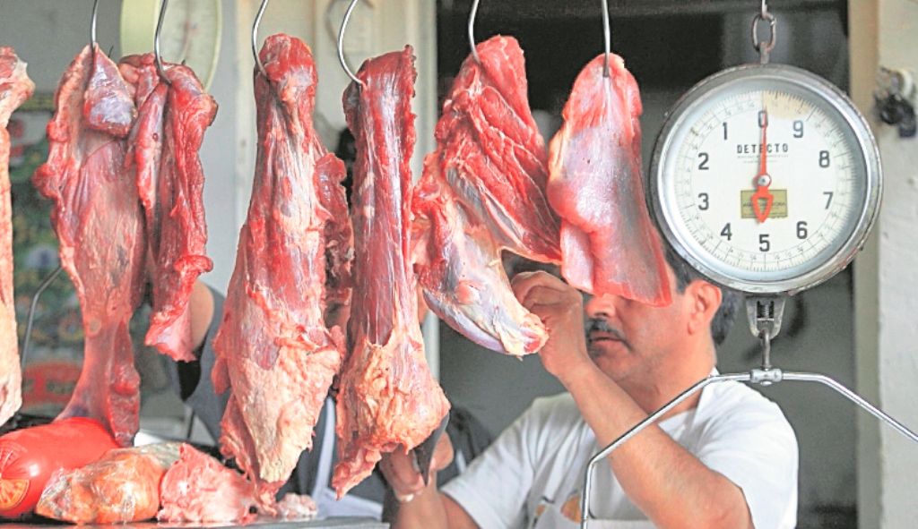 La mayoría de comercios pequeños son informales y no entregan factura. (Foto Prensa Libre: Hemeroteca PL)