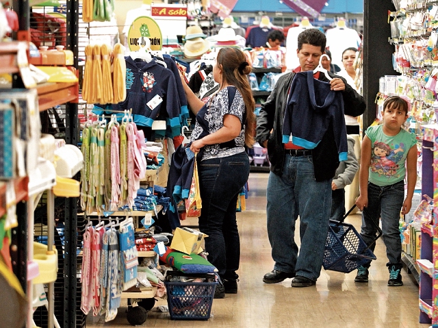 El punto más relevante de la adopción del tratado internacional es la posibilidad de incorporar marcas multiclase. (Foto Prensa Libre: Hemeroteca)