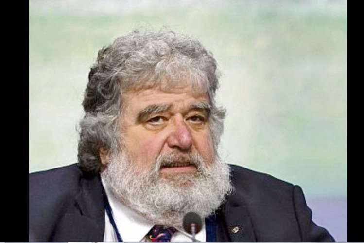 El fallecido exdirigente estadounidense Chuck Blazer, fue señalado en su momento como por los excesos de la Fifa. (Foto Prensa Libre: Hemeroteca)