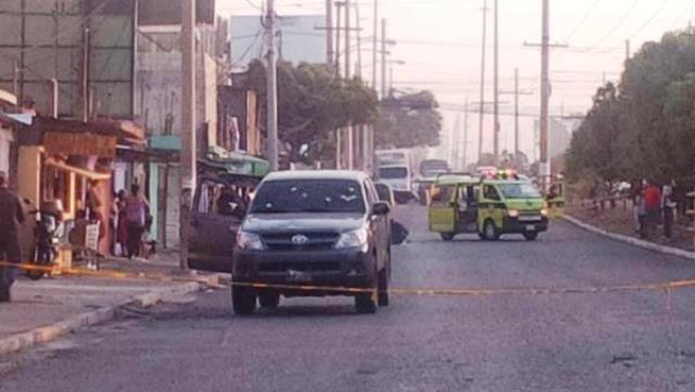 El director del Centro Correccional Las Gaviotas murió baleado por pandilleros el 24 de abril del 2015. (Foto Prensa Libre: Hemeroteca PL)