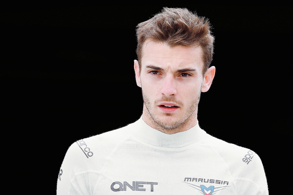 Jules Bianchi falleció este viernes. (Foto Prensa Libre: EFE)