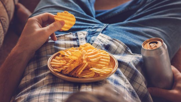 Son muchas las partes de nuestro cuerpo que ansían alimentos que en exceso nos hacen mal. (GETTY IMAGES)