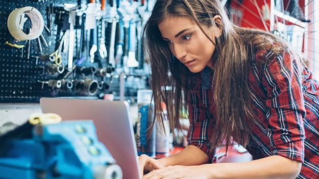 Emprendedores más jóvenes pueden ser un mejor negocio para los inversionistas. FOTO: GETTY IMAGES