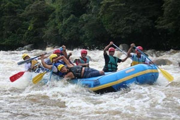 Los amantes de las actividades extremas viven más años. <br _mce_bogus="1"/>