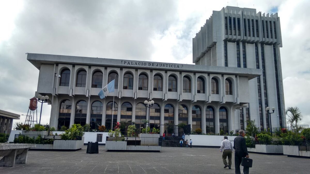 Ponderación continuará hoy;  espera concluir los siete restantes. (Foto Prensa Libre: Hemeroteca PL)