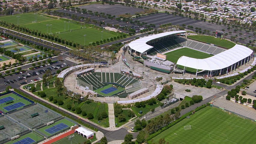 El Galaxy y StubHub Center informan que la idea del autocomsumo es “parte de la iniciativa Protege la Cancha. (Foto Prensa Libre: AFP)