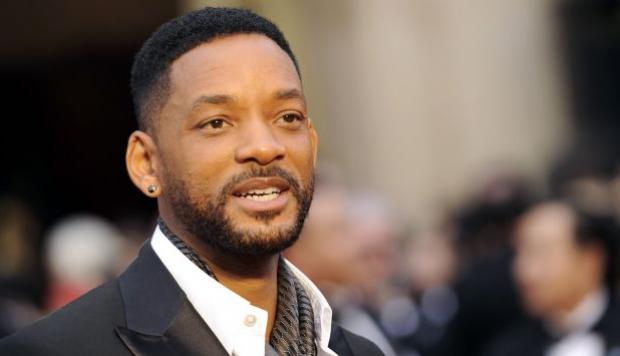 Will Smith publicó un video recibiendo clases de baile de Marc Anthony. (Foto Prensa Libre: AFP)