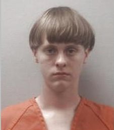 Fiscales pedirán pena de muerte contra Dylann Roof, atacante de iglesia en Charleston. (Foto Prensa Libre: AFP).