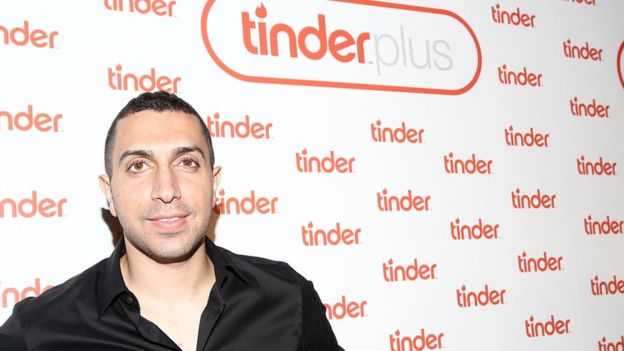 Wolfe hizo públicos mensajes en los que el CEO de Tinder, Sean Rad, la presionaba para que renuncie. (TOMMASO BODDI)