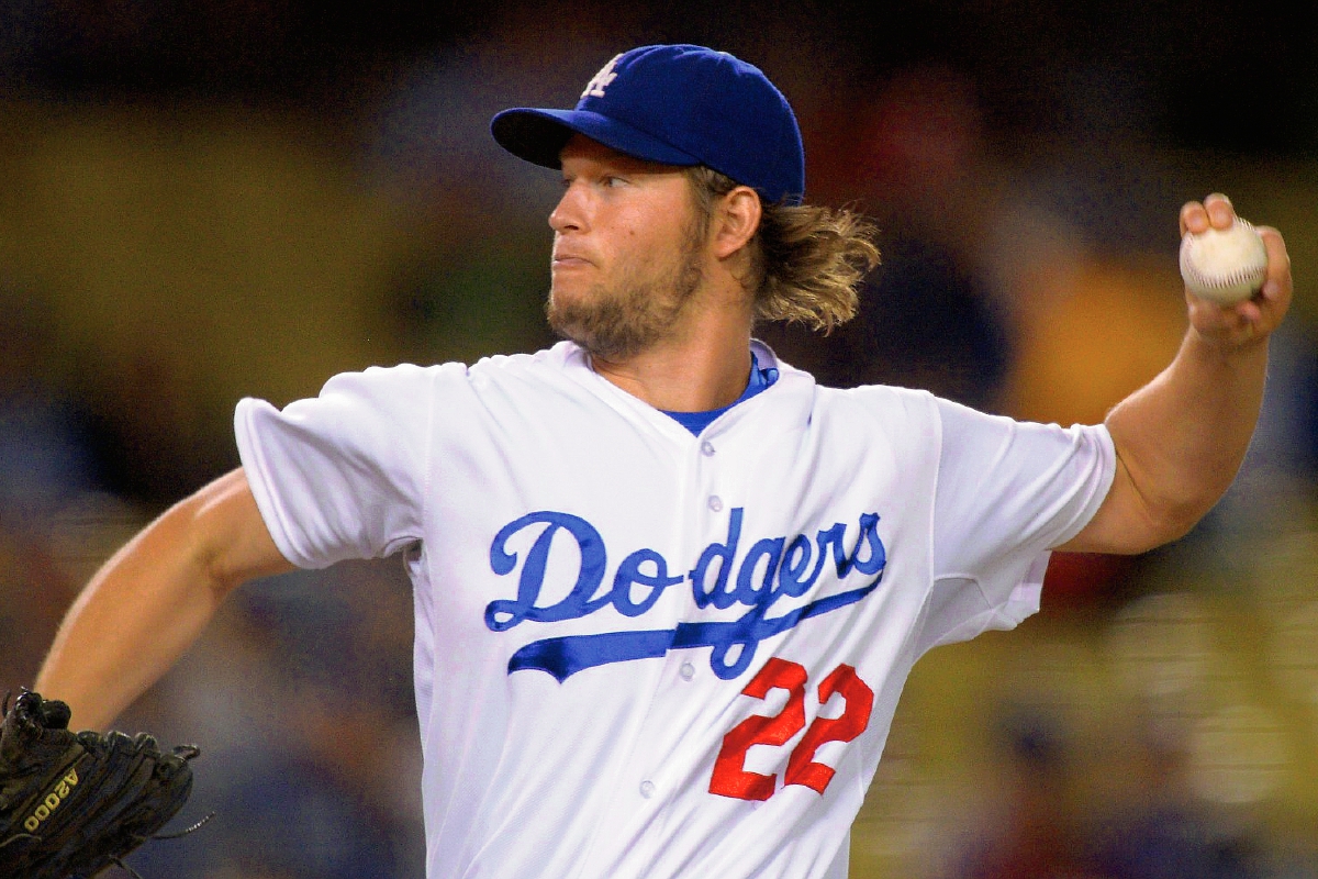 Clayton Kershaw mostró un gran nivel en el último torneo. (Foto Prensa Libre: AP)