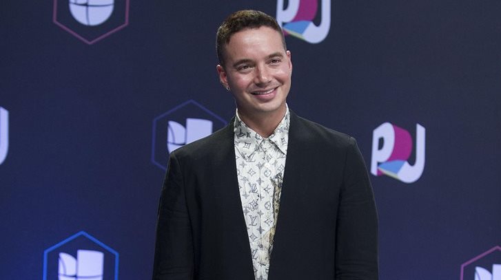 J. Balvin protagoniza un nuevo video en el que critica a Nicolás Maduro (Foto Prensa Libre: EFE).