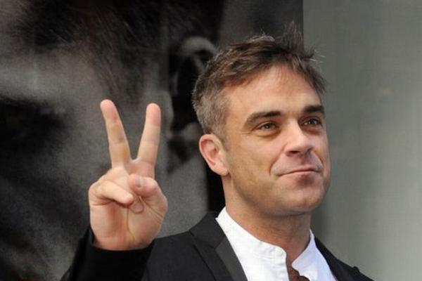 Robbie Williams celebra mañana sus cuatro décadas y Londres lo festejará.<br _mce_bogus="1"/>