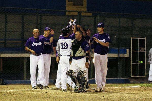 Lanquetin es el mejor del torneo actual. (Foto Prensa Libre: CDAG)