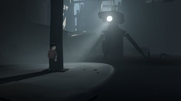 Inside es un original juego 2D en el que un niño debe que resolver una serie de rompecabezas. (PLAYDEAD)