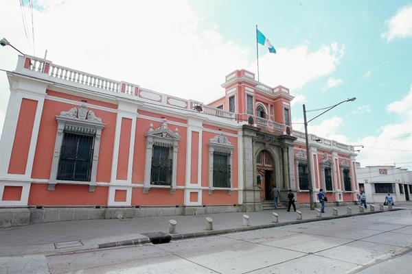 El Tribunal Supremo Electoral (TSE) se pronunciará sobre la impugnación presentada por la UNE contra Semilla. (Foto: Hemeroteca PL)